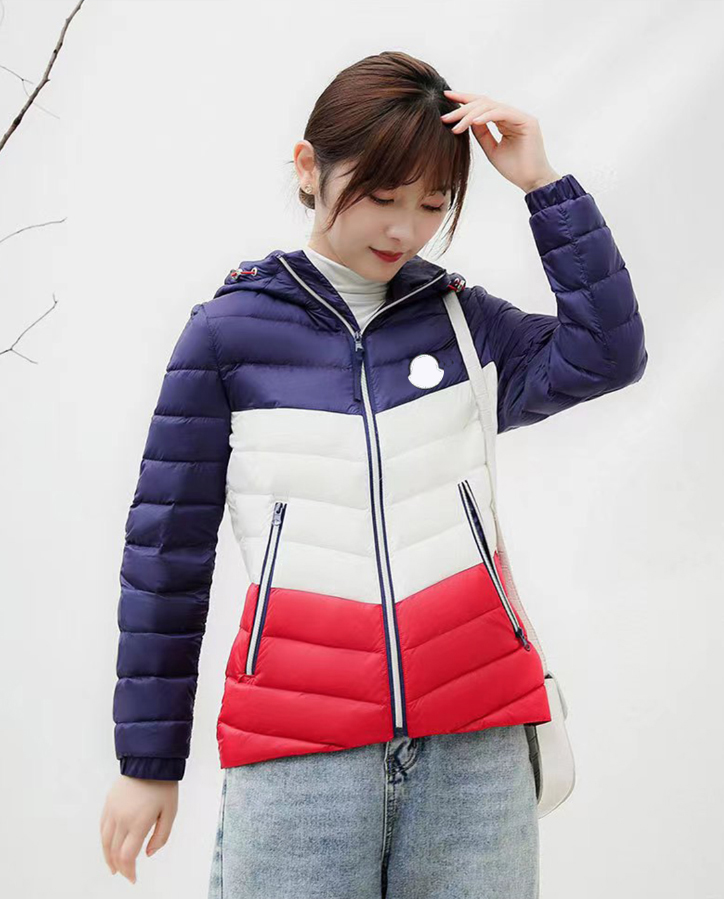 Man Woman Down Parkas Jacket Puffy Match Color Coats Long Sleeves Windbreaker Jackets -3XL, Blue-woman
Man Woman Down Parkas Jacket Puffy Match Color Coats Long Sleeves Windbreaker Jackets -3XL, Blue-woman