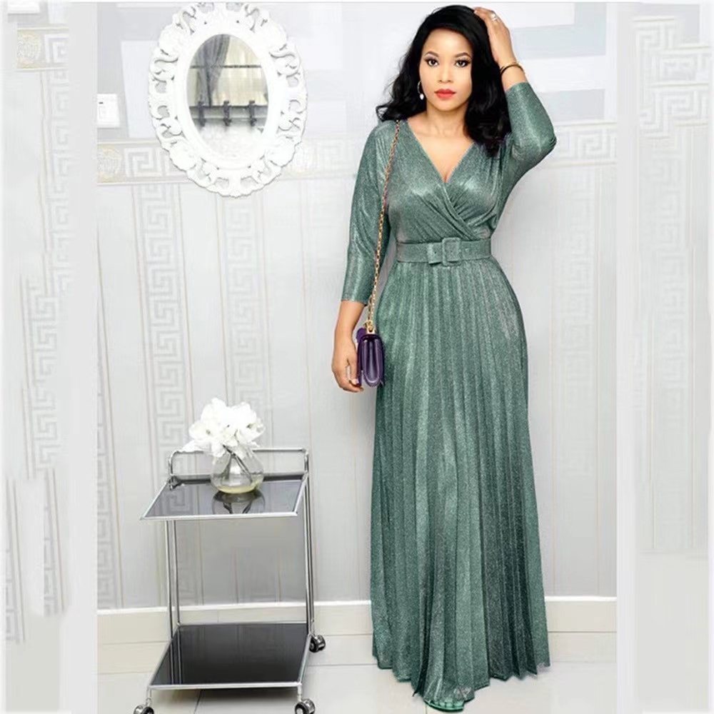 Gold Of The Bride Plus Size Cheap Sequined Crystal Bgbg Party Gowns Mother Groom Dresses Wear Long Evening Prom Dress 403 6660311