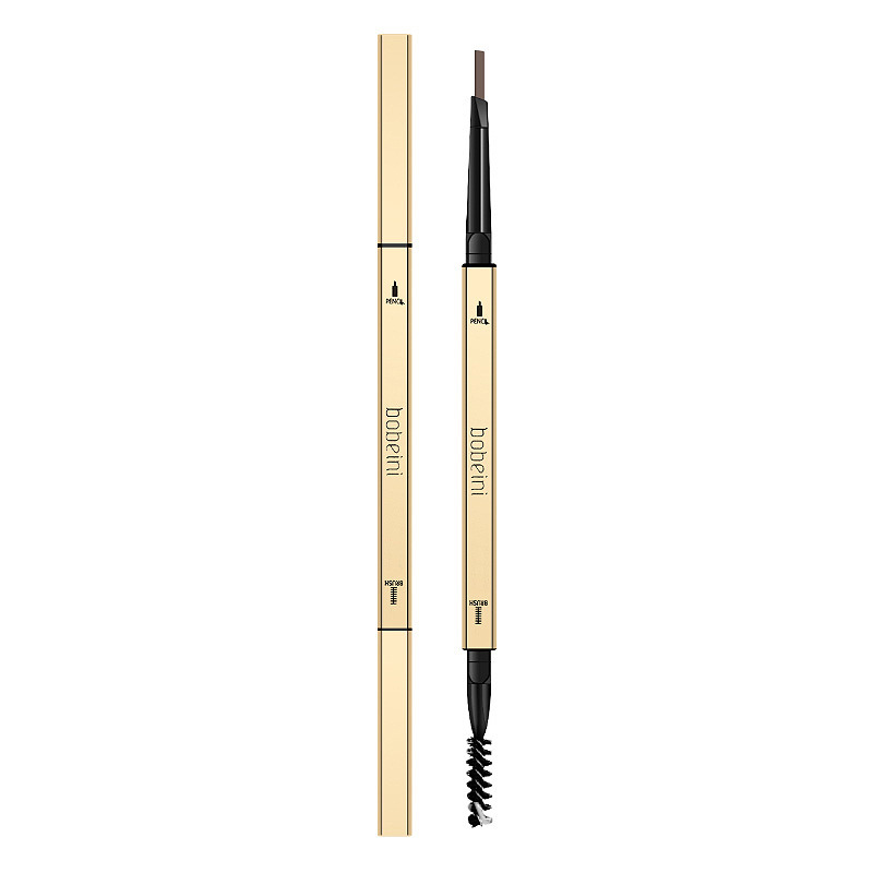 Eyelid Tools Makeup Eye Brow Pen 5Pc Double Head Eyebrow Pencil Long Lasting Waterproof 5 Colors Tint Mascara Enhance Cosmetics Beauty Women
Eyelid Tools Makeup Eye Brow Pen 5Pc Double Head Eyebrow Pencil Long Lasting Waterproof 5 Colors Tint Mascara Enhance Cosmetics Beauty Women