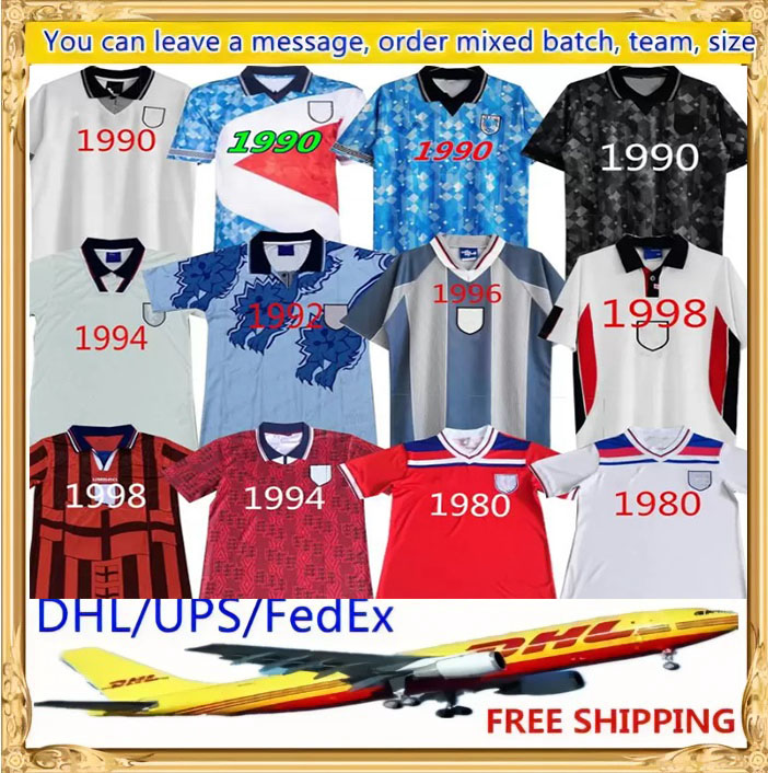 Soccer Jerseys England Retro 2008 2010 1989 1990 1992 1994 2002 1996 rugby football shirt ROONEY Lampard BECKHAM OWEN 1982 KEEGAN McDERMOTT Shearer 1998 jerseys, Lavender
Soccer Jerseys England Retro 2008 2010 1989 1990 1992 1994 2002 1996 rugby football shirt ROONEY Lampard BECKHAM OWEN 1982 KEEGAN McDERMOTT Shearer 1998 jerseys, Lavender