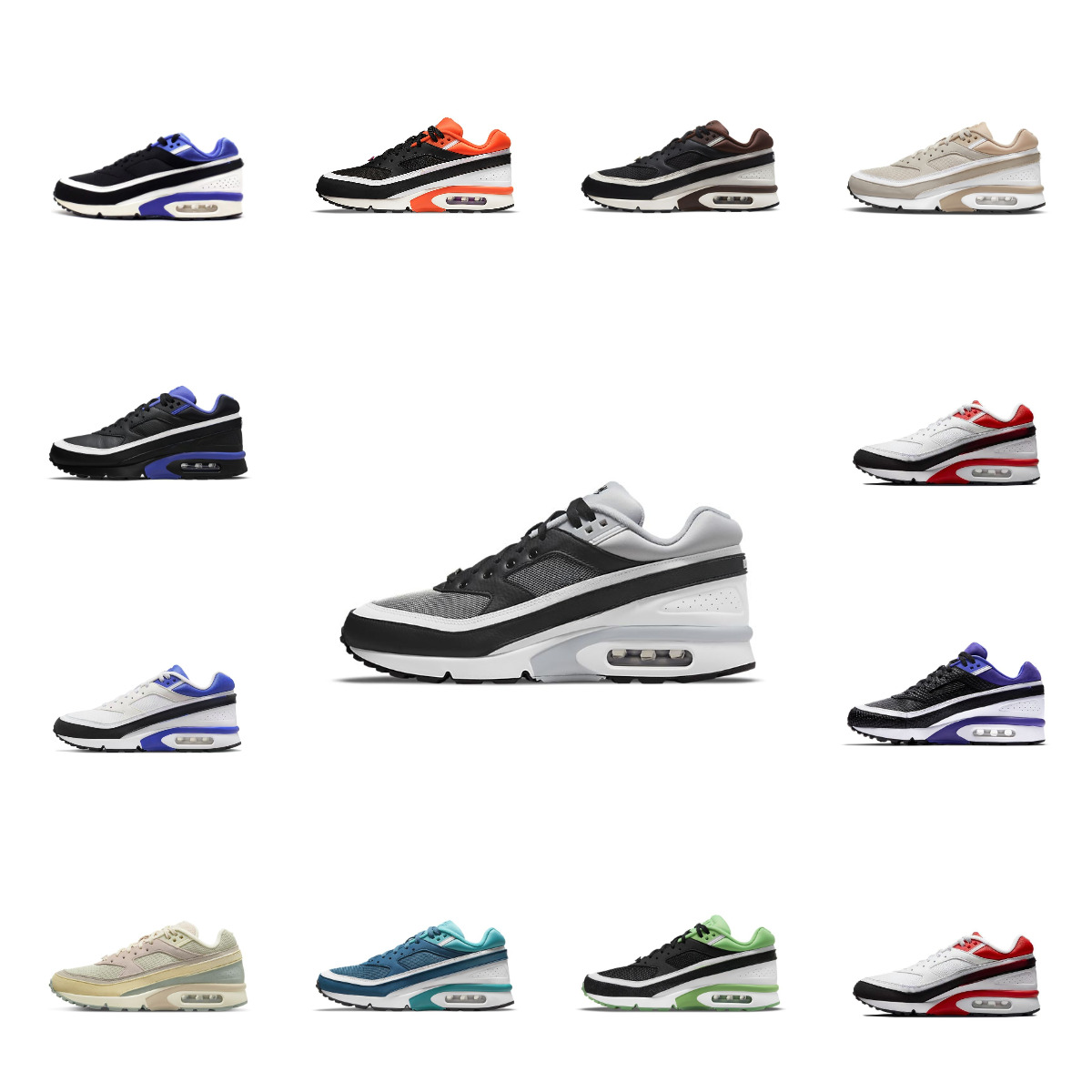 Classic Max BW Running Shoes Airsmax Persian Violet Rotterdam Airmx Grey Neon City Pack Lyon Sport Red Black White Air Women Sneakers Rotterdam Marina Men Trainers, Color 12
Classic Max BW Running Shoes Airsmax Persian Violet Rotterdam Airmx Grey Neon City Pack Lyon Sport Red Black White Air Women Sneakers Rotterdam Marina Men Trainers, Color 12