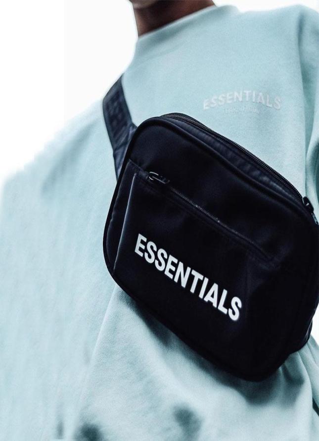 Men Canvas Belt Bag Unisex Fanny Pack Trendy Hiphop Waist Bags Casual Chest Travel Bum Packs Male Small Crossbody7166922, Sky blue
Men Canvas Belt Bag Unisex Fanny Pack Trendy Hiphop Waist Bags Casual Chest Travel Bum Packs Male Small Crossbody7166922, Sky blue