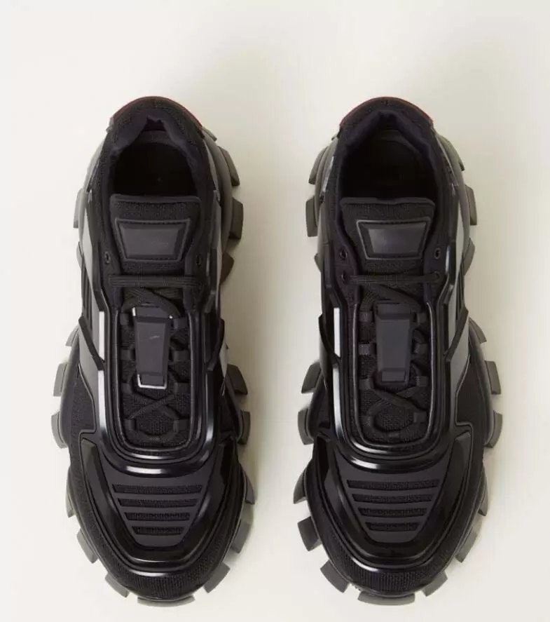 Luxury brands Platform sneakers low top shoes Cloudbust Thunder sneaker outdoor walking runner trainers size 35-46 box
Luxury brands Platform sneakers low top shoes Cloudbust Thunder sneaker outdoor walking runner trainers size 35-46 box