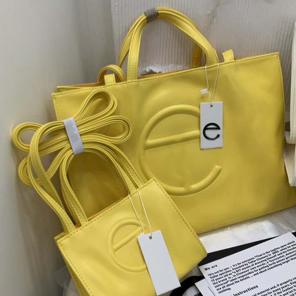Designer Shopping Bags Womens Beach Handbag Brand Totes High Capacity Fashion Leather Shoulder Bag Top cross body Two Sizes