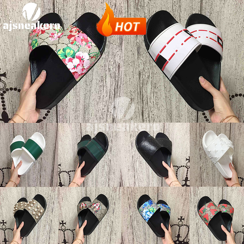 rubber slide For Women Mens Slides Floral Brocade Flats Gear Bottom Tiger Snaker Ace Bee Flop Flip Scuffs Casual Fashion Beach Shoes Sandals, #33
rubber slide For Women Mens Slides Floral Brocade Flats Gear Bottom Tiger Snaker Ace Bee Flop Flip Scuffs Casual Fashion Beach Shoes Sandals, #33