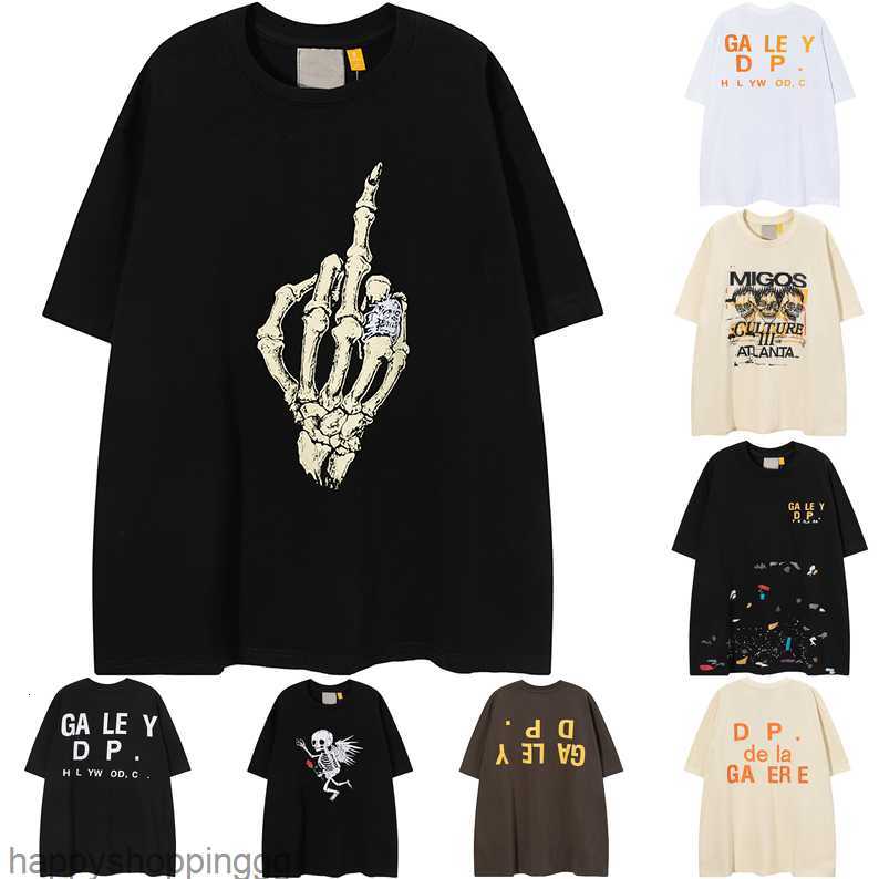 2023 Galleryse Depts Tees Mens T Shirts Women Designer Galleryes Depts T-shirts Cottons Tops Man S Casual Shirt Luxurys Clothing Street Shorts Sleeve Clothes Size S-XL, 24
2023 Galleryse Depts Tees Mens T Shirts Women Designer Galleryes Depts T-shirts Cottons Tops Man S Casual Shirt Luxurys Clothing Street Shorts Sleeve Clothes Size S-XL, 24