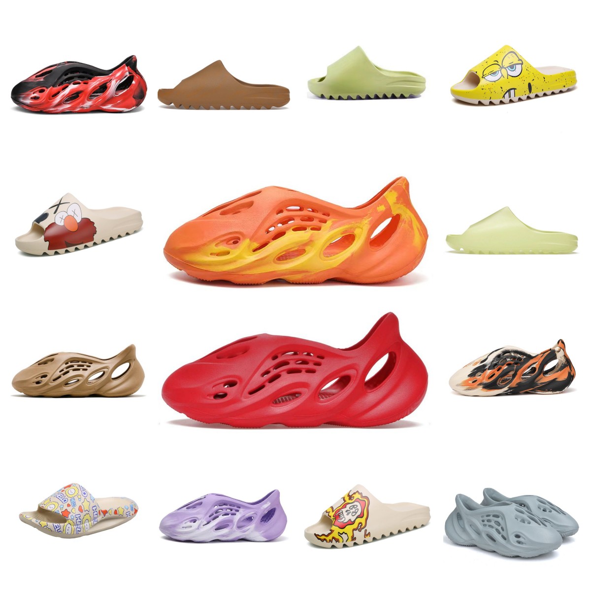 women sandals slide runner 2023 new foam runner slipper Fashion Slides Children Kids Slippers Sandals Shoes Triple Black White Red Resin Bone Desert Sand hot buy shoe
women sandals slide runner 2023 new foam runner slipper Fashion Slides Children Kids Slippers Sandals Shoes Triple Black White Red Resin Bone Desert Sand hot buy shoe