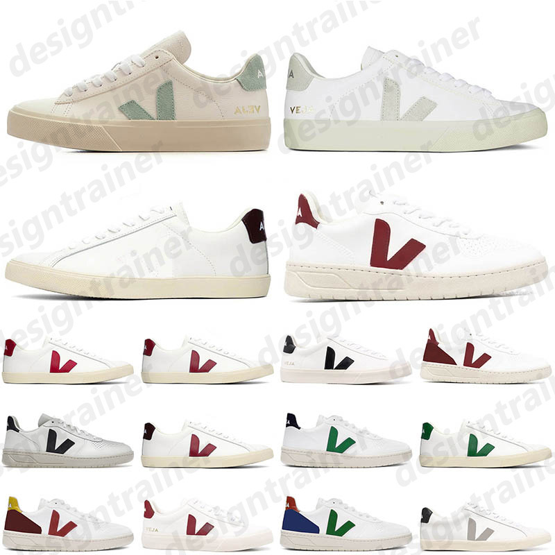 Veja Shoes Sneakers Veja Womens Shoes Hook Loop Classic White Unisex Fashion Couples Vegetarianism Style Paris Man Authentic Sports Skate Shoes Size 36-45, Color (3)
Veja Shoes Sneakers Veja Womens Shoes Hook Loop Classic White Unisex Fashion Couples Vegetarianism Style Paris Man Authentic Sports Skate Shoes Size 36-45, Color (3)