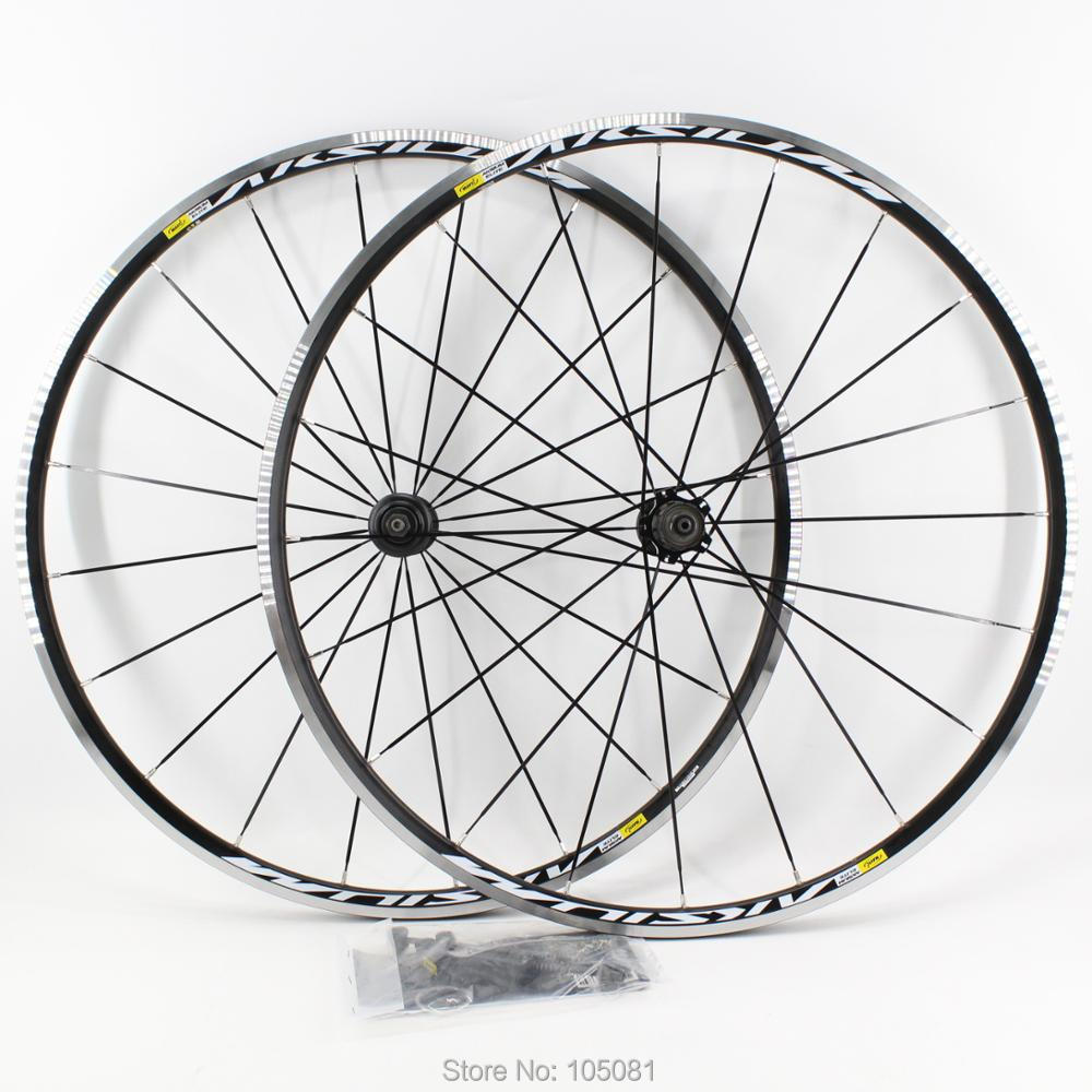Bike Wheels 700C Aksium Race Road bike 6061 Aluminum alloy bicycle wheelset clincher rims use for 8 9 10 11S QRM FTS L Free ship 230330
Bike Wheels 700C Aksium Race Road bike 6061 Aluminum alloy bicycle wheelset clincher rims use for 8 9 10 11S QRM FTS L Free ship 230330