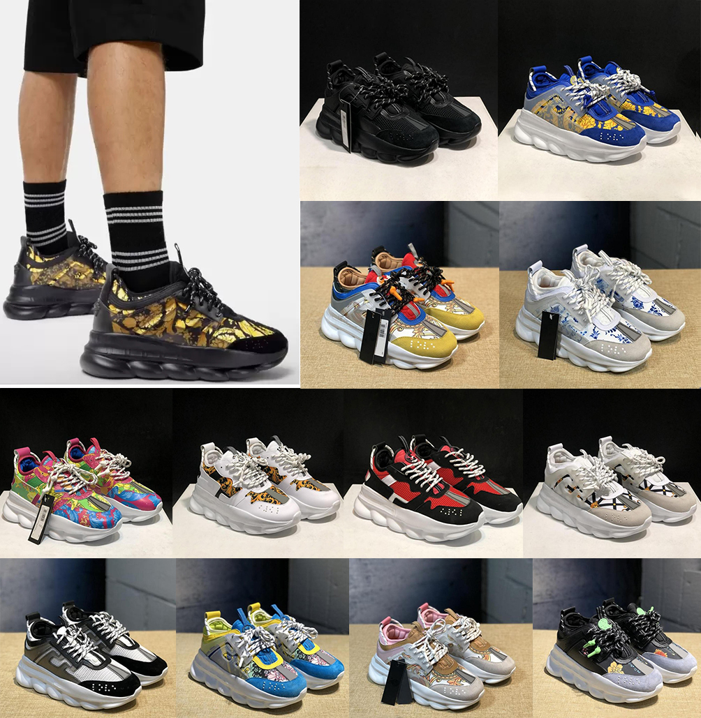 2023 New men women casual shoes Italy triple black white gold fluo multi color suede floral purple reflective height reaction designer sneakers trainers, # 1
2023 New men women casual shoes Italy triple black white gold fluo multi color suede floral purple reflective height reaction designer sneakers trainers, # 1