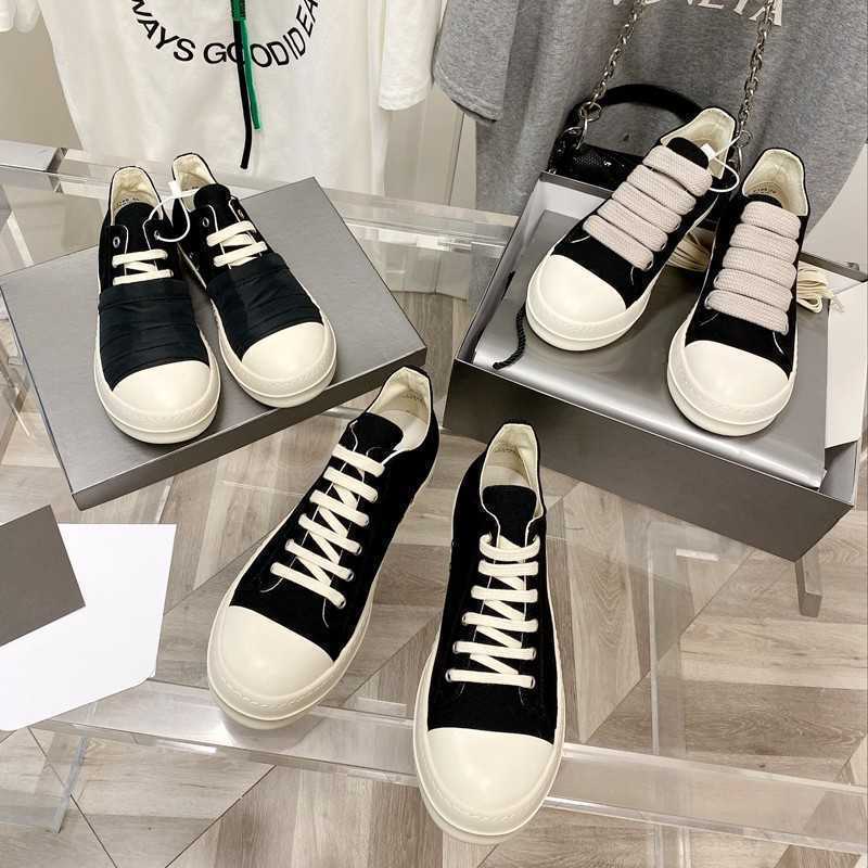 Basketball Shoes Casual Men Low Sneakers Rick Owen Women Genuine Leather Lace Up Designer Sneaker
Basketball Shoes Casual Men Low Sneakers Rick Owen Women Genuine Leather Lace Up Designer Sneaker
