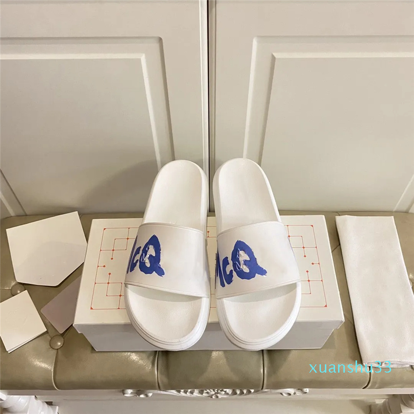 Women Men Slippers Summer Ladies Designer Hollowed Out Sandals Pattern Flats Flip Flops Loafer Fashion Tories Slides Rubber Outdoor, #014
Women Men Slippers Summer Ladies Designer Hollowed Out Sandals Pattern Flats Flip Flops Loafer Fashion Tories Slides Rubber Outdoor, #014
