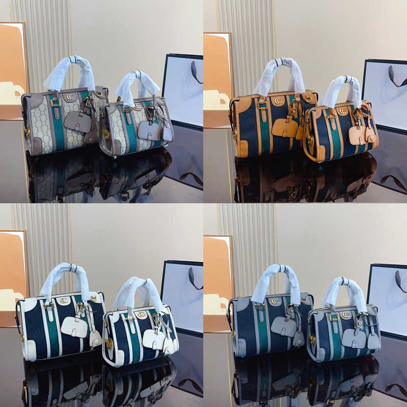 S/L 2 sizes GG Ophidia Boston Pillow Bag 5A Level COW Leather Women Shoulder Crossbody Bag Designer Handbags Speedy Nano Totes Luxury Lady Purses Wallets, Add box
S/L 2 sizes GG Ophidia Boston Pillow Bag 5A Level COW Leather Women Shoulder Crossbody Bag Designer Handbags Speedy Nano Totes Luxury Lady Purses Wallets, Add box
