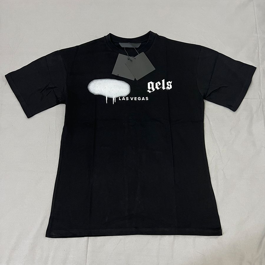 Designer of luxury T-shirt brand t shirt Clothing spray letter short sleeve spring summer tide men and women tee NEW2023, 1000
Designer of luxury T-shirt brand t shirt Clothing spray letter short sleeve spring summer tide men and women tee NEW2023, 1000