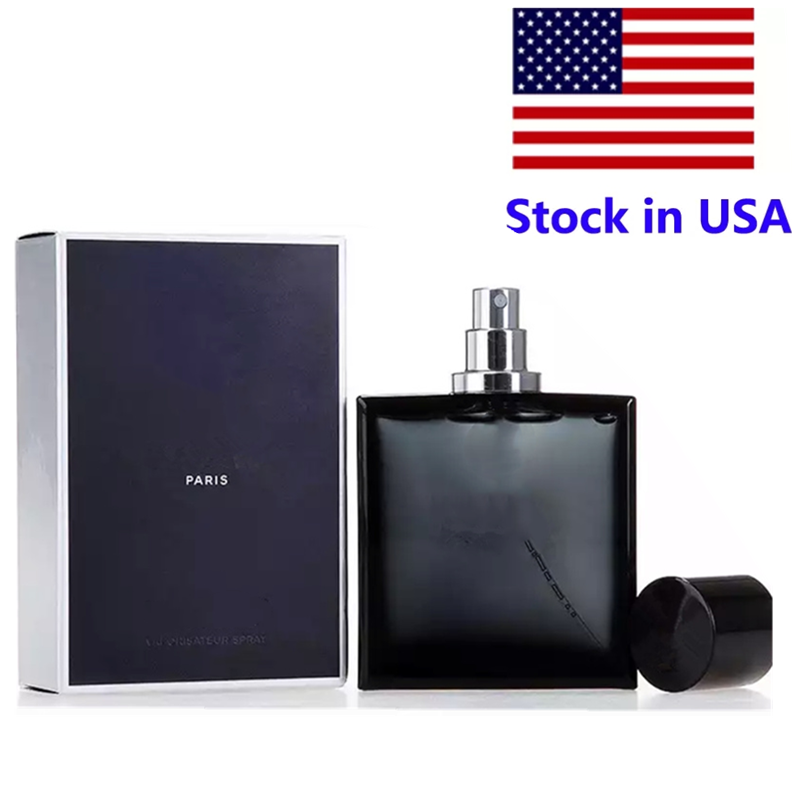 

Glamour Men WOMEN Cologne Long Lasting Eau De Toilette Parfum Masculinos Free Shipping To The US In 3-7 Days