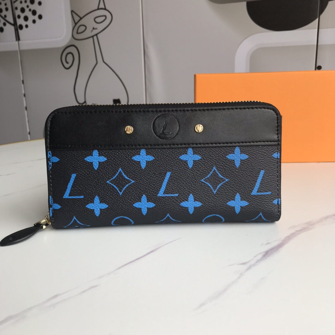 23 Women Luxurys Designers Long Wallets For Men Handbag Classic Flower Bag Ladies Travel Wallet Zippy Leather and Canvas Patchwork Coin Purse 19cm With Box, Black
23 Women Luxurys Designers Long Wallets For Men Handbag Classic Flower Bag Ladies Travel Wallet Zippy Leather and Canvas Patchwork Coin Purse 19cm With Box, Black