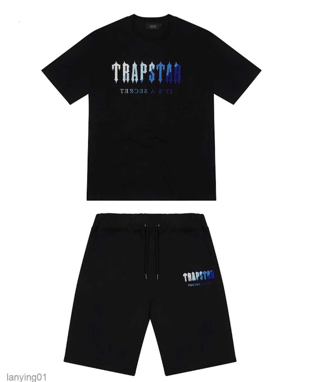 Mens Trapstar t Shirt Short Sleeve Print Outfit Chenille Tracksuit Black Cotton London Streetwear S-2xl55fp, 01
Mens Trapstar t Shirt Short Sleeve Print Outfit Chenille Tracksuit Black Cotton London Streetwear S-2xl55fp, 01