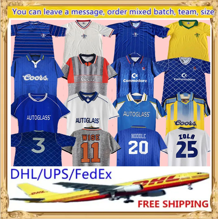 CFC Drogba 2011 Torres Retro Soccer Jerseys Lampard 11 12 13 Final 96 97 99 82 85 87 89 90 Football Shirt vintage Crespo Classic 03 05 06 COLE ZOLA Vialli 07 08, White
CFC Drogba 2011 Torres Retro Soccer Jerseys Lampard 11 12 13 Final 96 97 99 82 85 87 89 90 Football Shirt vintage Crespo Classic 03 05 06 COLE ZOLA Vialli 07 08, White