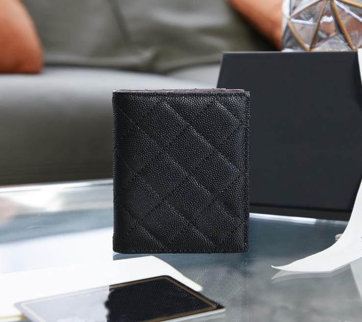 Classic luxury fashion brand wallet vintage lady brown leather handbag designer chain shoulder bag with box whole AP0215 1189471103, Black
Classic luxury fashion brand wallet vintage lady brown leather handbag designer chain shoulder bag with box whole AP0215 1189471103, Black