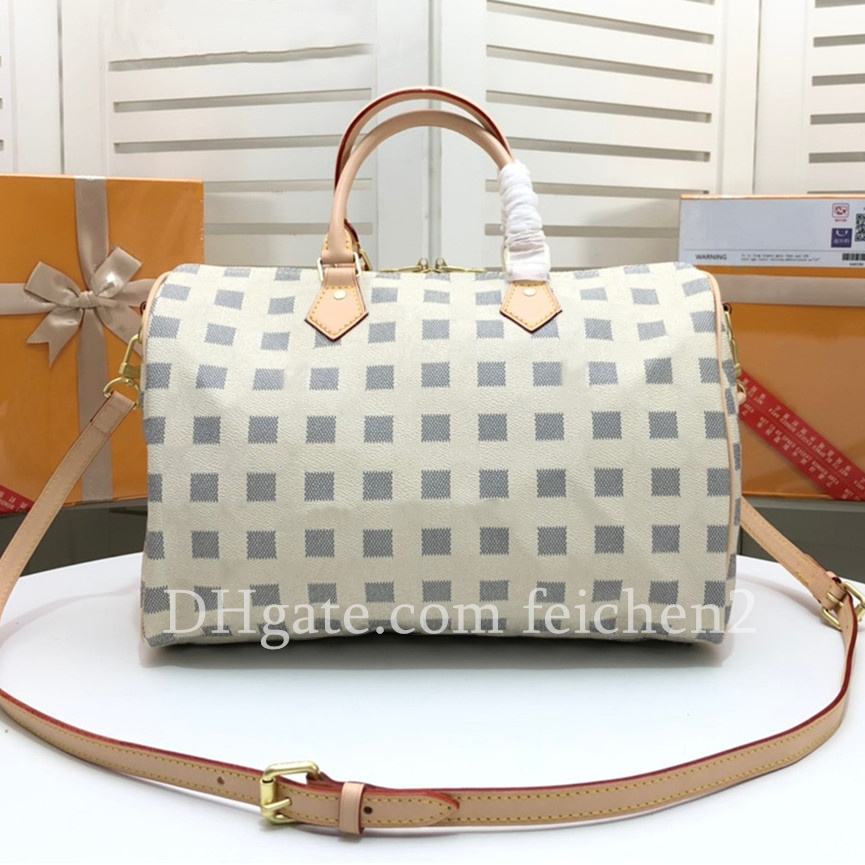 Boston Shoulder Bags handbag Wholesale Classic Retro Pillow Color Changing Leather One Crossbody Bag Fashion Bucket Mini Horizontal Storage wallet Cosmetic, Brown lattice
Boston Shoulder Bags handbag Wholesale Classic Retro Pillow Color Changing Leather One Crossbody Bag Fashion Bucket Mini Horizontal Storage wallet Cosmetic, Brown lattice
