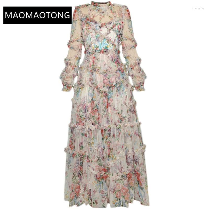 Casual Dresses Lace Lantern Sleeve Mesh Print Cascading Ruffle Vacation Ball Gown For Women 2023 Luxury Designer Autumn Runway Elegant, Short sleeve
Casual Dresses Lace Lantern Sleeve Mesh Print Cascading Ruffle Vacation Ball Gown For Women 2023 Luxury Designer Autumn Runway Elegant, Short sleeve
