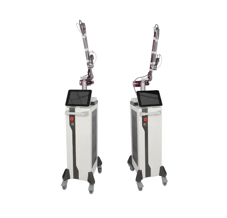 Newest Fractional CO2 Laser Erbium Laser stretch marks removal scars skin Rejuvenation CO2 Fraccionado Fraccional CO2 Fractional Laser Machine