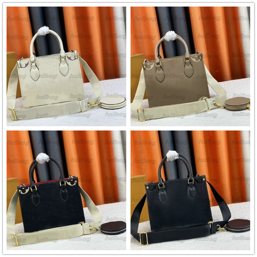YK 23S OnTheGo Tote Bag with coin purse M46380 Dots Yayoi Kusama Colorful 3D Painted Dots print Leather Shoulder Bag Mini Handle Bag Crossbody m45659 m45653 M46373, Color 04
YK 23S OnTheGo Tote Bag with coin purse M46380 Dots Yayoi Kusama Colorful 3D Painted Dots print Leather Shoulder Bag Mini Handle Bag Crossbody m45659 m45653 M46373, Color 04