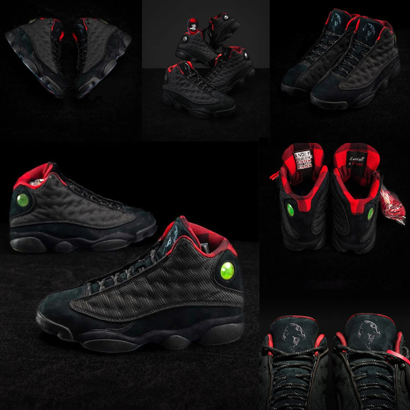 13s Christopher Wallace Basketball Shoes Biggie Smalls X Jumpman 13 Black Anthracite Red Men Brand Sneakers With Box, Beige
13s Christopher Wallace Basketball Shoes Biggie Smalls X Jumpman 13 Black Anthracite Red Men Brand Sneakers With Box, Beige