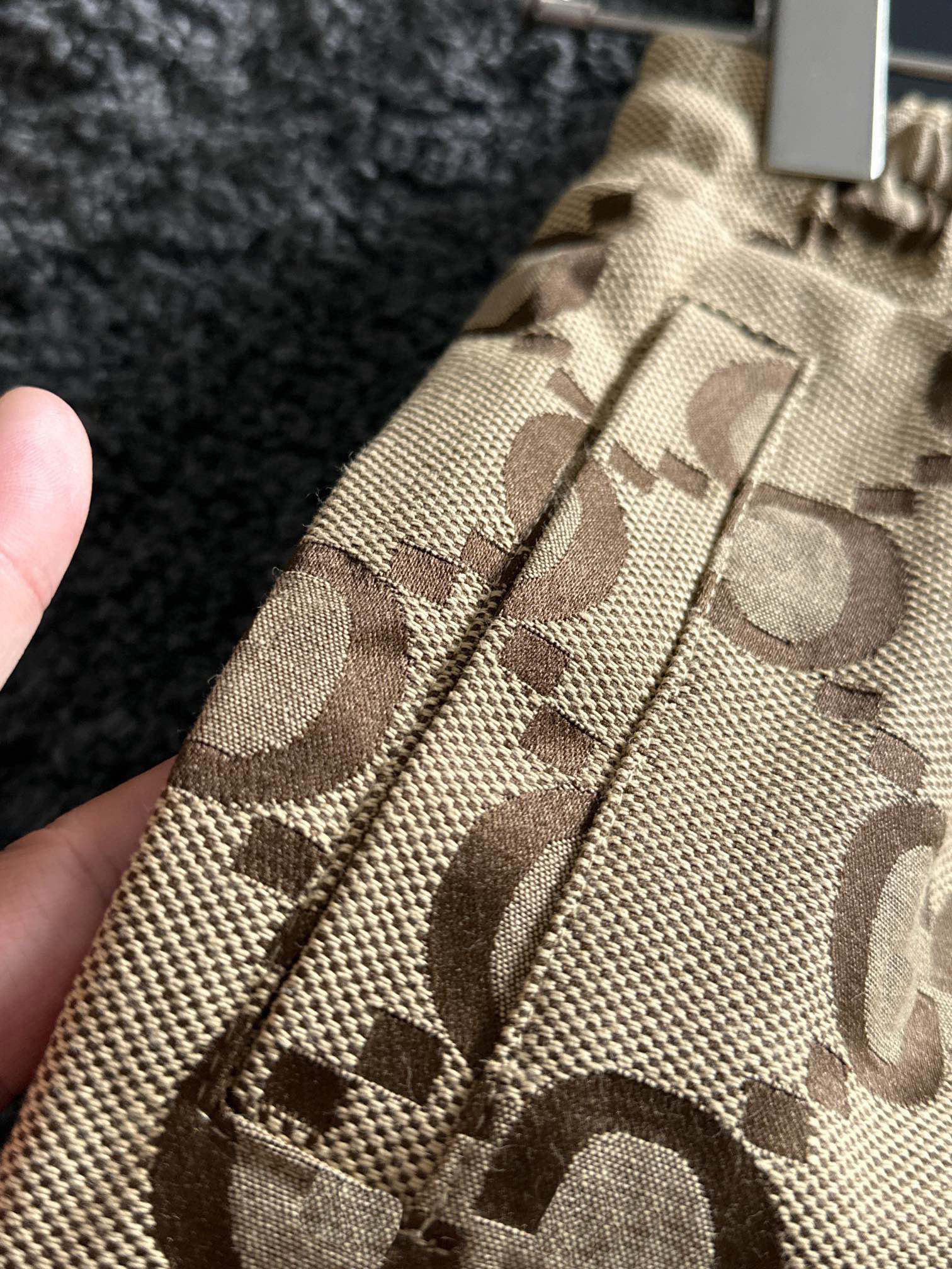 Men's Designer Jacquard Shorts Men's Jeans Two Letter Casual Letter Pants Khaki Sport Shorts Ladies Shorts
Men's Designer Jacquard Shorts Men's Jeans Two Letter Casual Letter Pants Khaki Sport Shorts Ladies Shorts