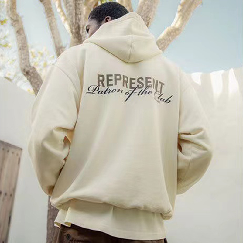 Hooded Sweatshirt representation Men's Letter Print Loose Casual Sweater Sweater High Street Casual American Couple Hooded Sweatshirt, Black
Hooded Sweatshirt representation Men's Letter Print Loose Casual Sweater Sweater High Street Casual American Couple Hooded Sweatshirt, Black