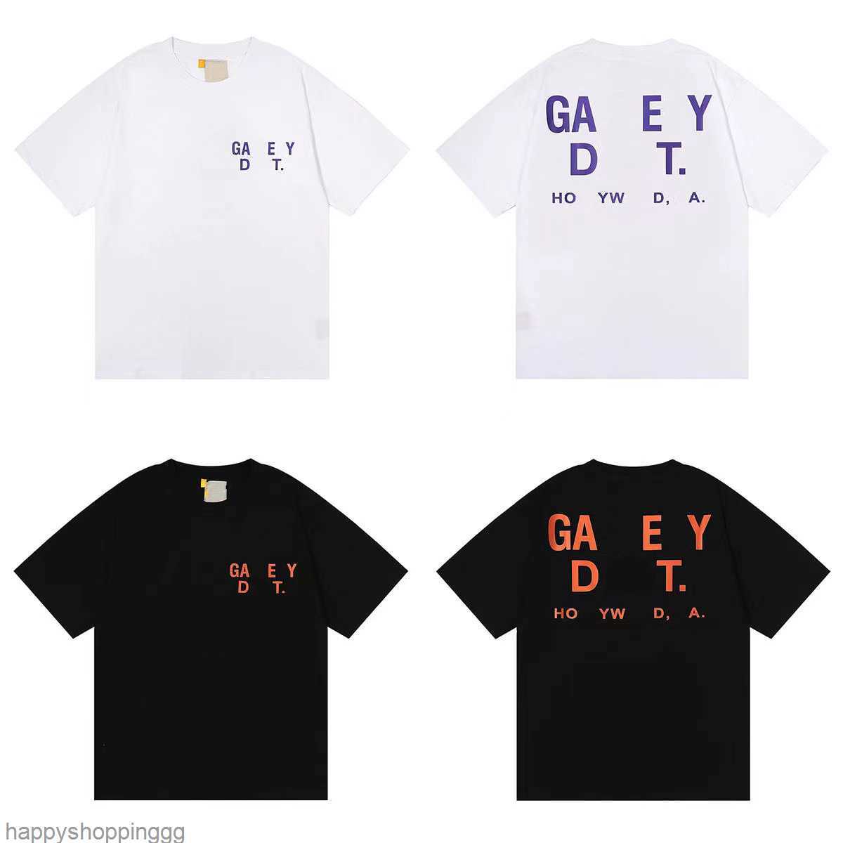 2023 Galleryse depts T Shirts Mens Women Designer T-shirts Galleryes depts cottons Tops Man S Casual Shirt Luxurys Clothing Street Shorts Sleeve Clothes
2023 Galleryse depts T Shirts Mens Women Designer T-shirts Galleryes depts cottons Tops Man S Casual Shirt Luxurys Clothing Street Shorts Sleeve Clothes
