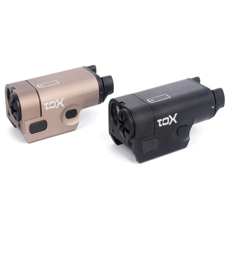 SF XC1 Low Profile high Lumen fit pistol M92 LED flashlight 20mm Rail Black Dark Earth8940219
SF XC1 Low Profile high Lumen fit pistol M92 LED flashlight 20mm Rail Black Dark Earth8940219