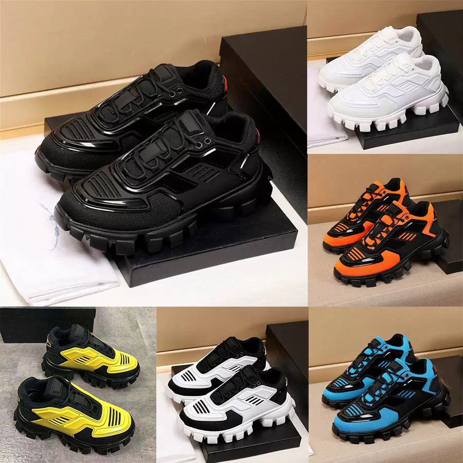 Luxury brand sneakers Platform shoes Running trainer outdoor shoes Knitted fabric low top high top light rubber Yunwu Thunder men's and women's B22 sneakers, Color7
Luxury brand sneakers Platform shoes Running trainer outdoor shoes Knitted fabric low top high top light rubber Yunwu Thunder men's and women's B22 sneakers, Color7