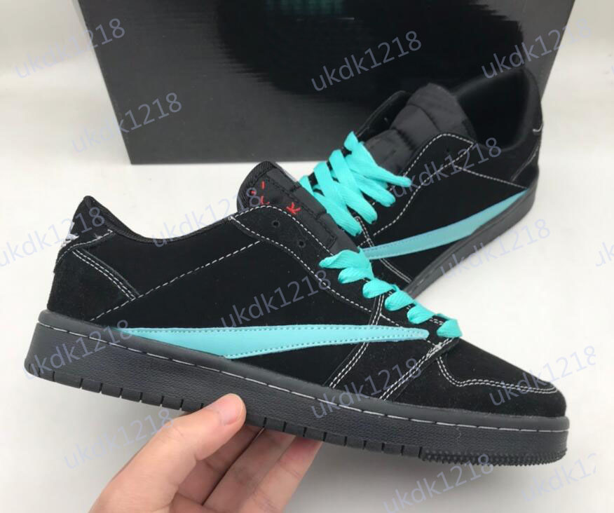 Men Basketball Shoes Travis High TS SP Low Scotts Shoe Military Blue 1S Sail Black Trainers Women Outdoor Sneakers
Men Basketball Shoes Travis High TS SP Low Scotts Shoe Military Blue 1S Sail Black Trainers Women Outdoor Sneakers