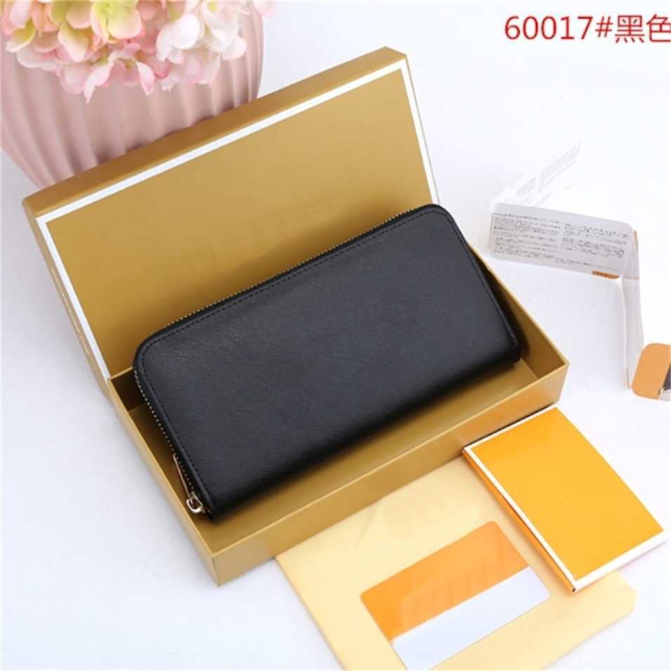 2023 Designer bag Handbag Hot women's long cross card large banknote clip change wallet hand Wallet, Black
2023 Designer bag Handbag Hot women's long cross card large banknote clip change wallet hand Wallet, Black