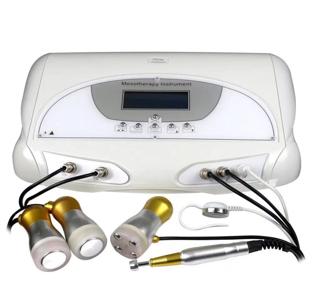 Portable electro mesotherapy no needle mesotherapy electroption Bio cooling eye pen face beauty machine3164450
Portable electro mesotherapy no needle mesotherapy electroption Bio cooling eye pen face beauty machine3164450