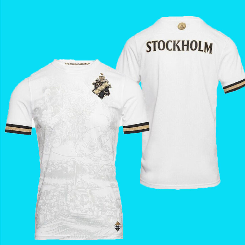 2023 AIK Solna SOCCER jerseys STOCKHOLM special limited-edition FISCHER HUSSEIN OTIENO GUIDETTI THILL TIHI HALITI 132-year history 23 24 jersey football shirts man, Ivory
2023 AIK Solna SOCCER jerseys STOCKHOLM special limited-edition FISCHER HUSSEIN OTIENO GUIDETTI THILL TIHI HALITI 132-year history 23 24 jersey football shirts man, Ivory