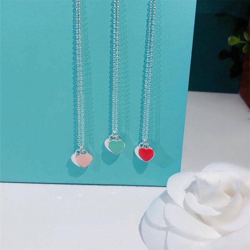 tiffany Fashion Jewellery Necklaces Pearl Womens Designers Luxurys Jewelry Women Designer Luxury Necklace Mens Ornaments
tiffany Fashion Jewellery Necklaces Pearl Womens Designers Luxurys Jewelry Women Designer Luxury Necklace Mens Ornaments