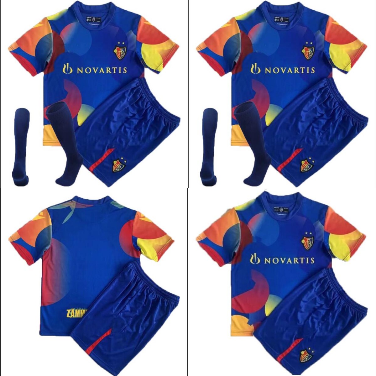 23 24 FC Basel Football Club Soccer Jerseys camiseta de futbol Special Edition Sets For Adult kit kids equipments Football shirt, Blue
23 24 FC Basel Football Club Soccer Jerseys camiseta de futbol Special Edition Sets For Adult kit kids equipments Football shirt, Blue
