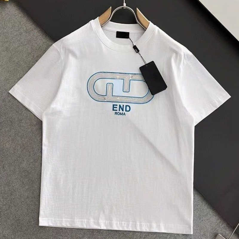 Summer short sleeve t shirt men women sweatshirt fd designer tshirt 3D print pullover cotton Tshirt casual shirts luxury clothing 4xlB57O, White-2
Summer short sleeve t shirt men women sweatshirt fd designer tshirt 3D print pullover cotton Tshirt casual shirts luxury clothing 4xlB57O, White-2