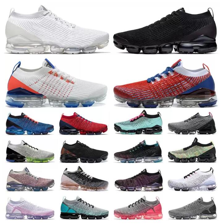 2023 Designer Vapores Max Running Shoes Air Fly Knit Mens 2.0 3.0 Safari CNY Black Orange Iron Grey Red Cream Blue Oreo Night Purple Volt Women Breathable Sports Sneakers, 30
2023 Designer Vapores Max Running Shoes Air Fly Knit Mens 2.0 3.0 Safari CNY Black Orange Iron Grey Red Cream Blue Oreo Night Purple Volt Women Breathable Sports Sneakers, 30