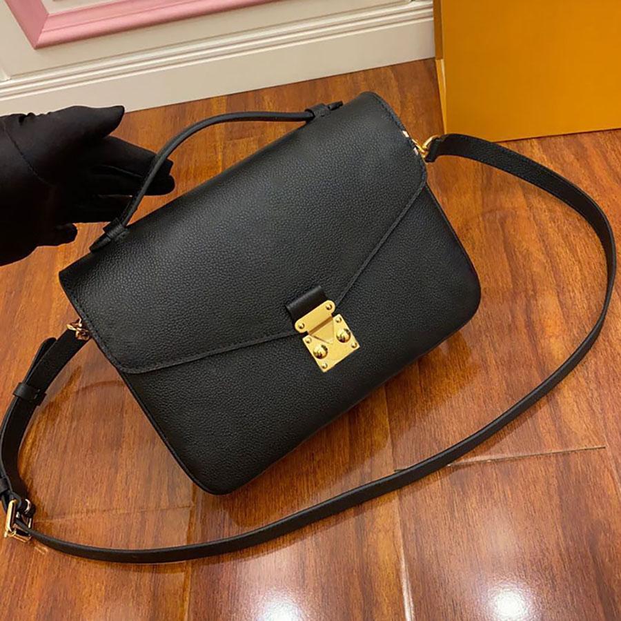 Designer Crossbody Bag Luxury Shoulder Handbags 25CM Genuine Leather Flap Bags Top-level Replication Messenger bags With Box WL019, M59212
Designer Crossbody Bag Luxury Shoulder Handbags 25CM Genuine Leather Flap Bags Top-level Replication Messenger bags With Box WL019, M59212