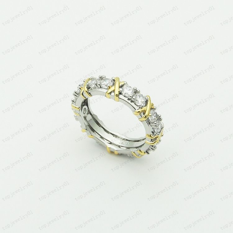 tiffany Designer Luxury Women's Letter Cutout Ring Classic Jewelry 18K Silver Plated Rose Wedding Wholesale Adjustable with Box
tiffany Designer Luxury Women's Letter Cutout Ring Classic Jewelry 18K Silver Plated Rose Wedding Wholesale Adjustable with Box