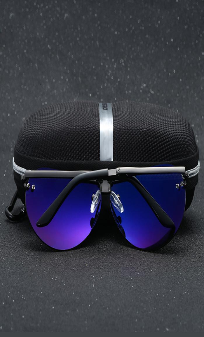 Oversized Sunglasses Man 2020 Folding Fashion Polarized Driving fashion Sun Glasses for Men women Brand Designer Polarized Sun2215305
Oversized Sunglasses Man 2020 Folding Fashion Polarized Driving fashion Sun Glasses for Men women Brand Designer Polarized Sun2215305