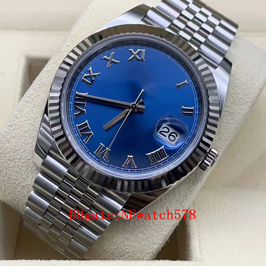 Top V3 Automatic Mechanical 3235 Watch Men 41mm Stainless Steel Sapphire President Mens Watches 126334 Male Wristwatches, Tool needle
Top V3 Automatic Mechanical 3235 Watch Men 41mm Stainless Steel Sapphire President Mens Watches 126334 Male Wristwatches, Tool needle