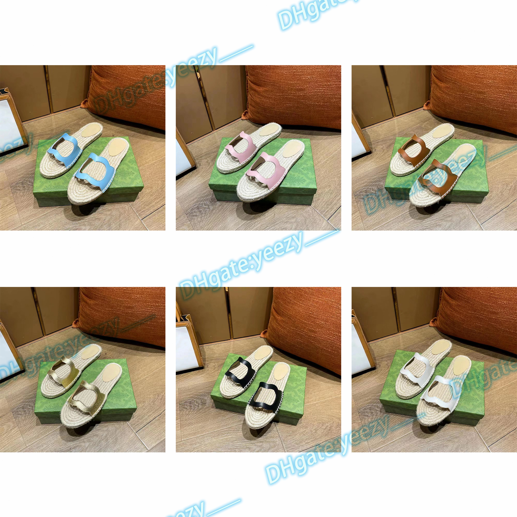 Fashion luxury slipper designer slide women shoe interlocking cut-out man sandal leather flat Straw pool colorful comfort sandale, #3
Fashion luxury slipper designer slide women shoe interlocking cut-out man sandal leather flat Straw pool colorful comfort sandale, #3