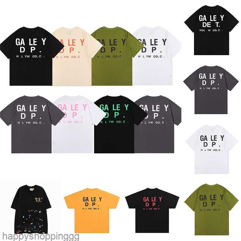 Summer Galleryse depts Tees Polos T Shirts Mens Women Designer T-shirts Galleryes depts cottons Tops Breathable trend Man S Casual Shirt Luxurys Clothing Clothes
Summer Galleryse depts Tees Polos T Shirts Mens Women Designer T-shirts Galleryes depts cottons Tops Breathable trend Man S Casual Shirt Luxurys Clothing Clothes