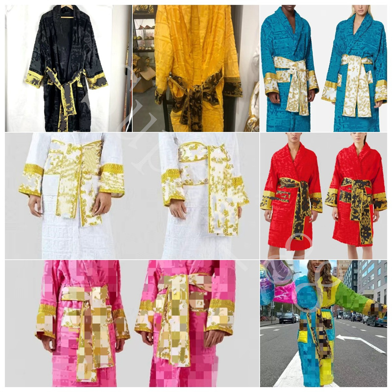 NEW Women's Sleep & Lounge Sleepwear Mens Womens Home Robes Shawl Collar Cotton Soft Fluffy Designer Brand Luxury Vintage Bathrobe Pajamas Unisex Lovers Dressing Gown, Pink
NEW Women's Sleep & Lounge Sleepwear Mens Womens Home Robes Shawl Collar Cotton Soft Fluffy Designer Brand Luxury Vintage Bathrobe Pajamas Unisex Lovers Dressing Gown, Pink