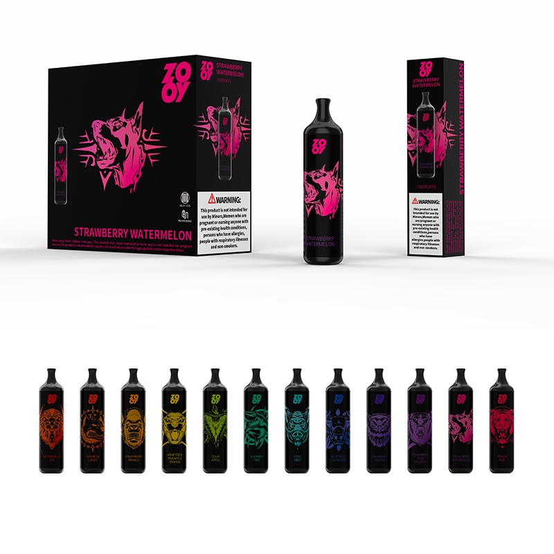 ZOOY king 7000 puffs e cigarette disposable vape puff 7K rechargebale disposables vapers prefilled cartridge puffbar randm tornado crystal vaporizer 0% 2% 5% aroma
ZOOY king 7000 puffs e cigarette disposable vape puff 7K rechargebale disposables vapers prefilled cartridge puffbar randm tornado crystal vaporizer 0% 2% 5% aroma