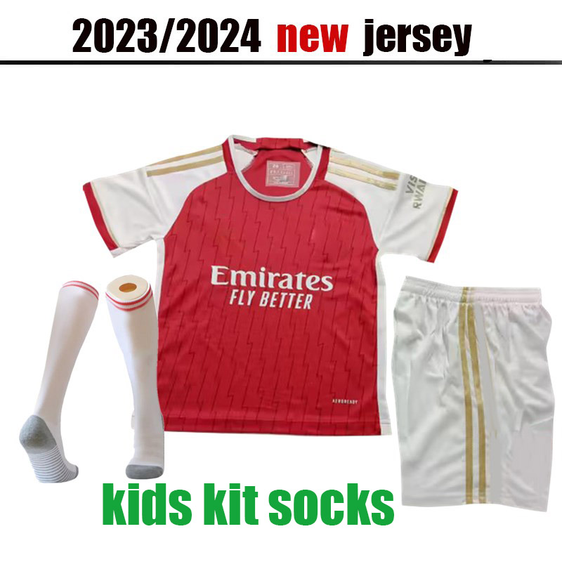 SMITH ROWE G.JESUS SAKA soccer jerseys SALIBA 23 24 ODEGAARD MARTINELLI JORGINHO NKETIAH 2022 2023 2024 football kits shirt Kids set ArSeN
SMITH ROWE G.JESUS SAKA soccer jerseys SALIBA 23 24 ODEGAARD MARTINELLI JORGINHO NKETIAH 2022 2023 2024 football kits shirt Kids set ArSeN